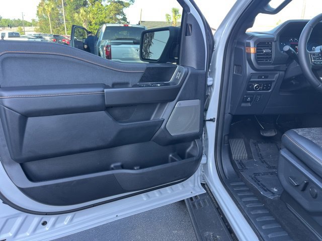 Used 2025 Ford F150 Tremor AWD/4WD image 4