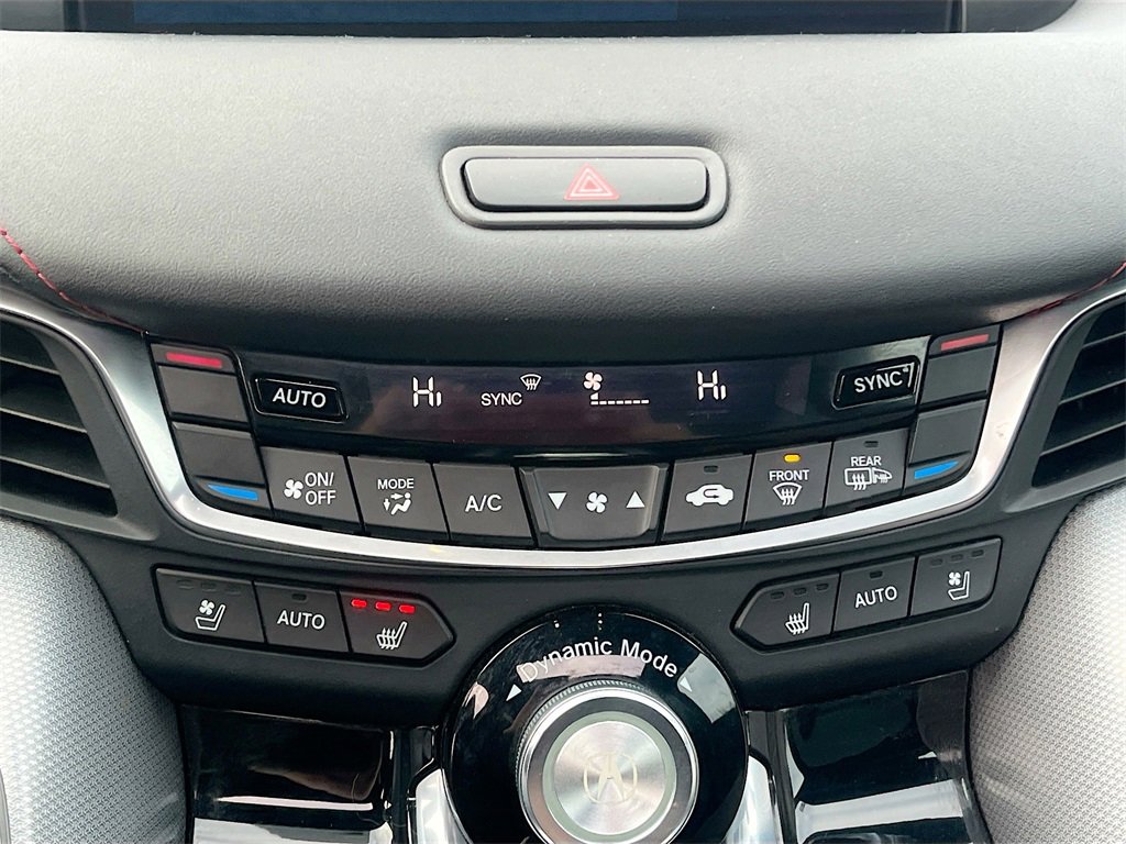 Used 2023 Acura TLX Type S image 16