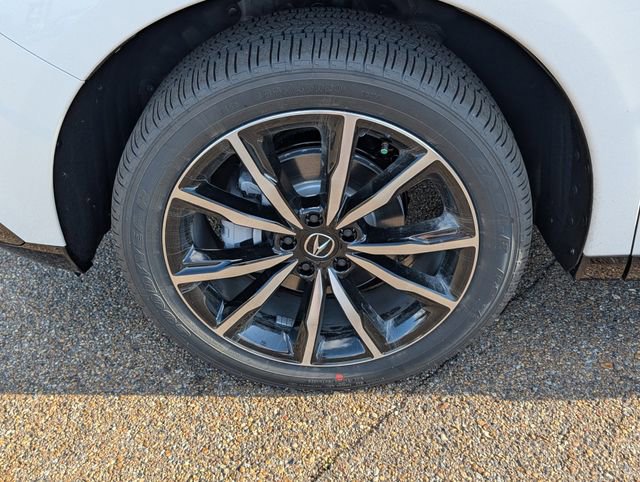 New 2026 Acura RDX A-Spec AWD/4WD image 27