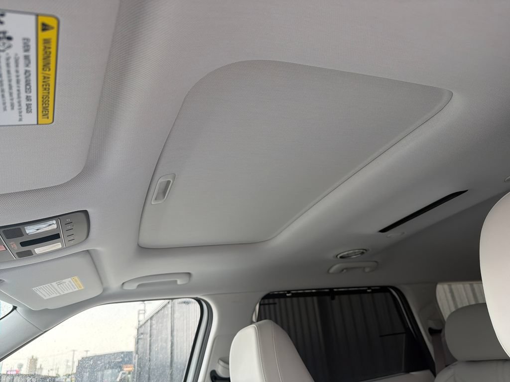 New 2026 Hyundai Palisade SEL Premium FWD image 35