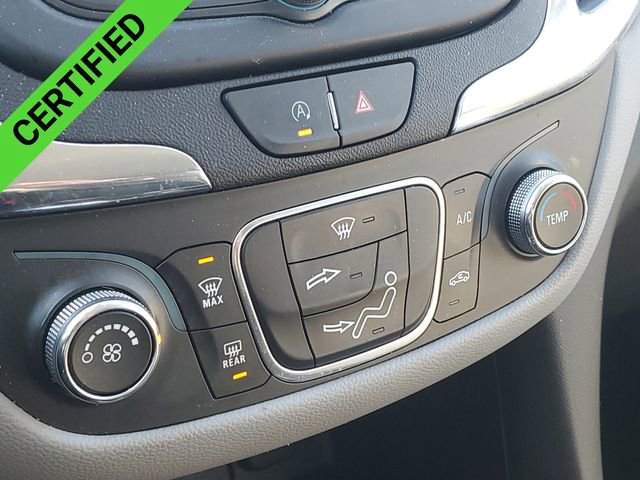 Certified 2024 Chevrolet Equinox LS w/ LS Convenience Package image 18