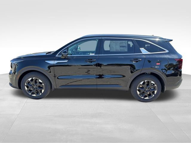 New 2026 Kia Sorento S w/ S Panoramic Sunroof Package FWD image 4