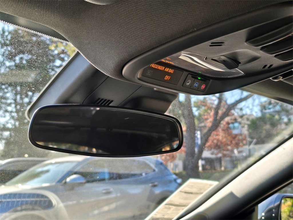 New 2026 Buick Envista Sport Touring image 57