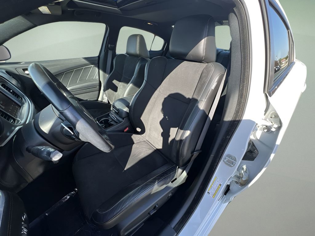 Used 2020 Dodge Charger GT w/ Plus Group image 19