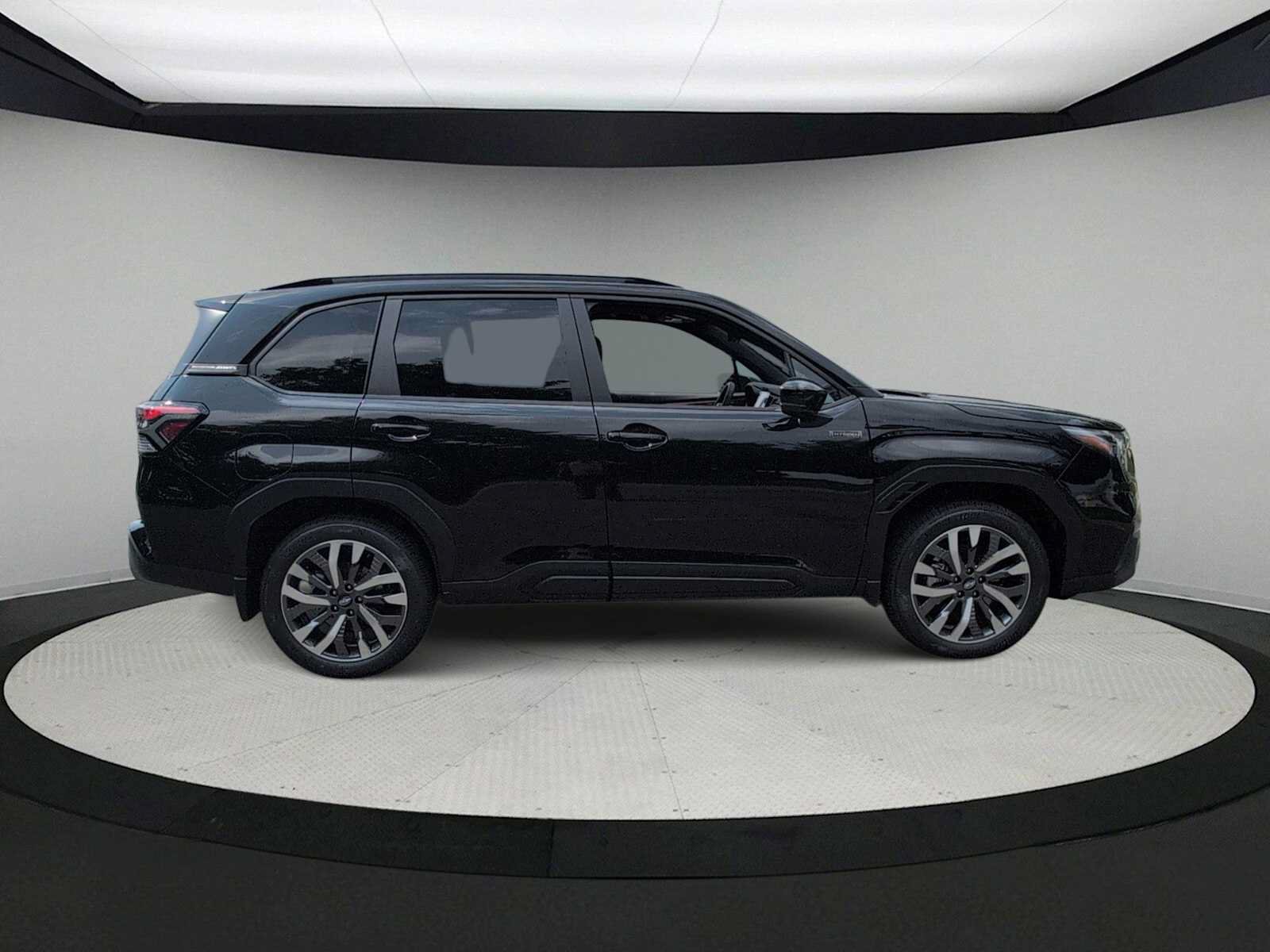 New 2026 Subaru Forester Touring AWD/4WD image 9
