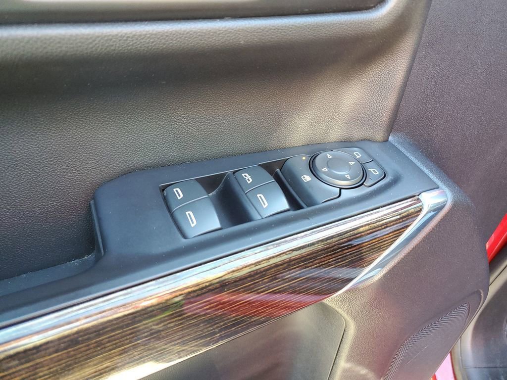 Certified 2021 GMC Sierra 1500 Elevation w/ LPO, Elevation Black Package image 13