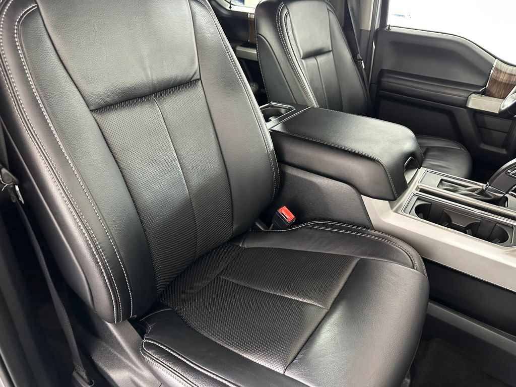 Used 2020 Ford F150 Lariat AWD/4WD image 28