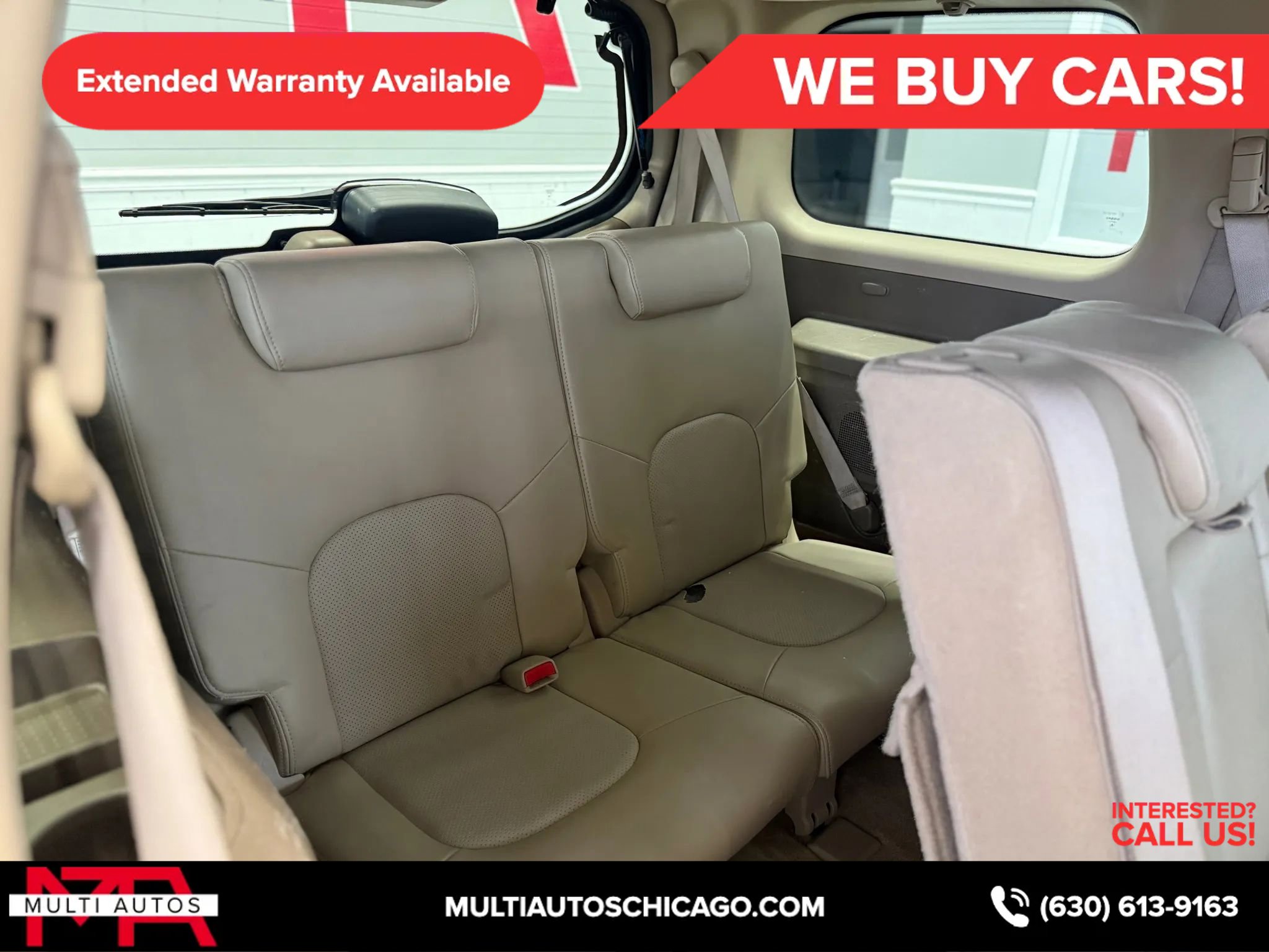 Used 2005 Nissan Pathfinder LE image 14