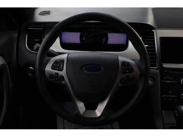 Used 2013 Ford Taurus SEL FWD image 7