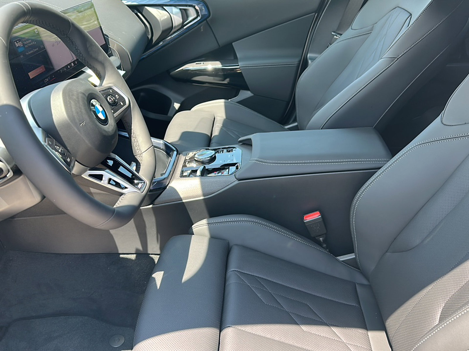 New 2026 BMW X3 xDrive30 w/ Premium Package image 10