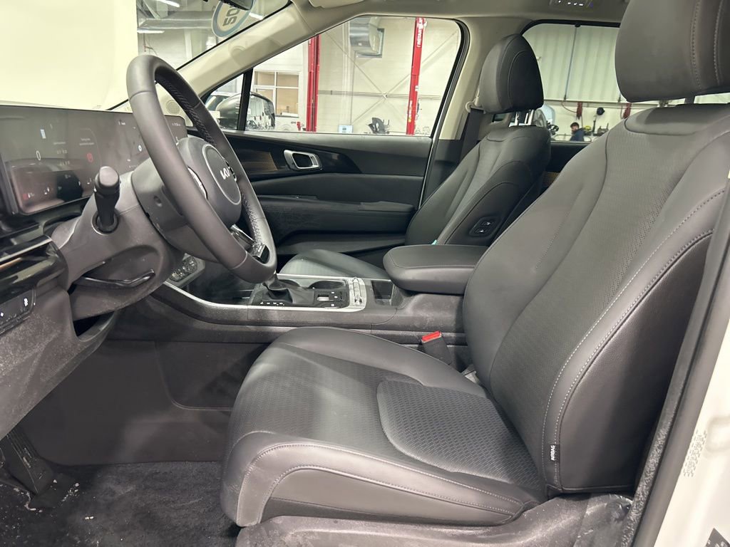 New 2026 Kia Carnival SX Prestige image 9