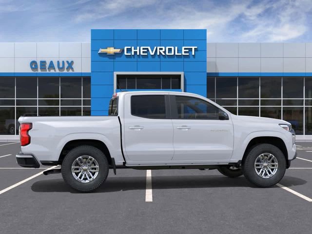 New 2024 Chevrolet Colorado LT w/ LT Convenience Package II image 5