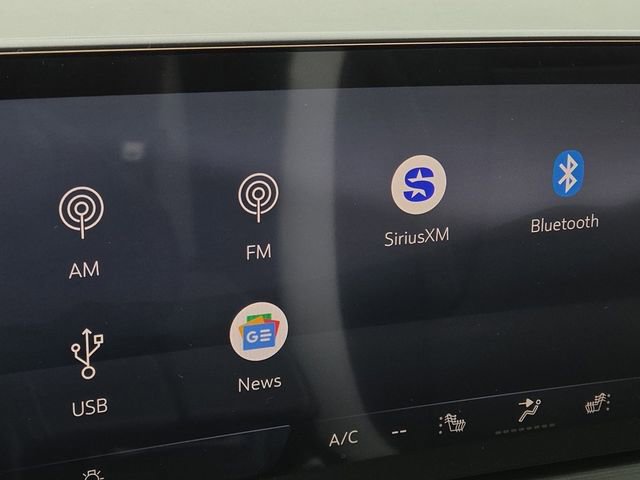 New 2026 Buick Envision Sport Touring image 6