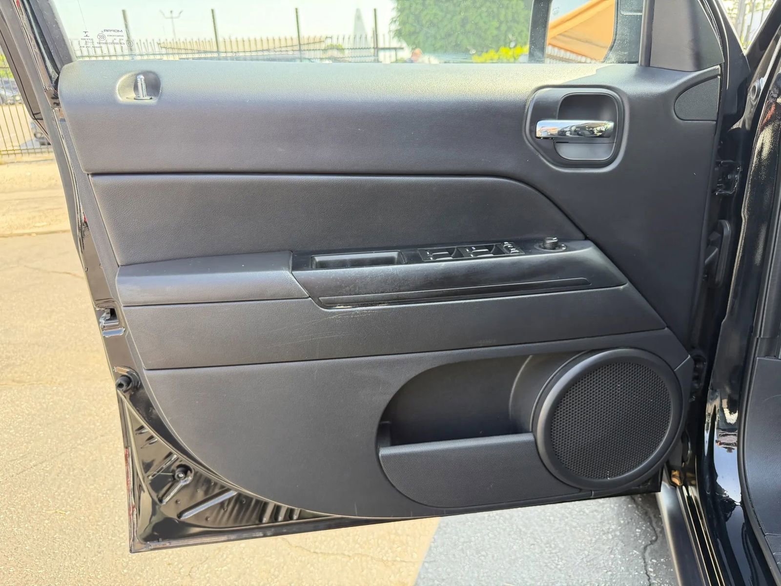Used 2015 Jeep Patriot Sport w/ Power Value Group FWD image 24