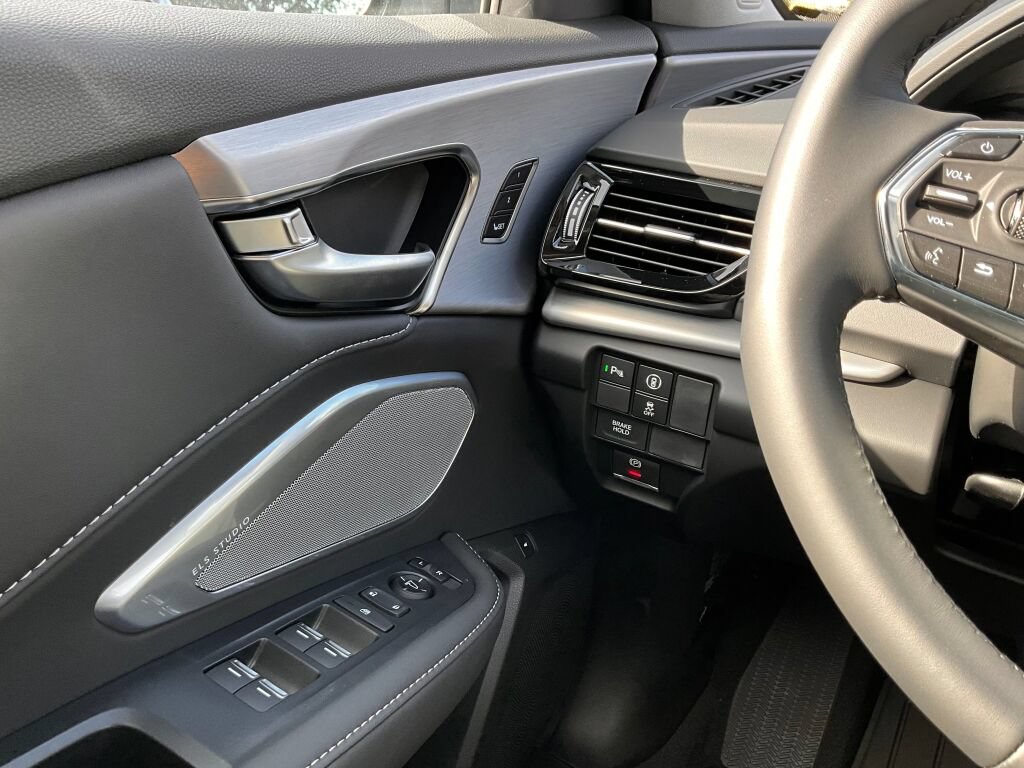 New 2026 Acura RDX w/ Technology Package AWD/4WD image 22