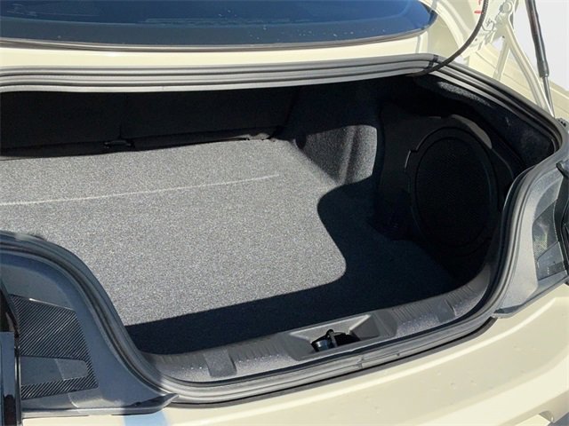 Used 2025 Ford Mustang GT Premium w/ 60th Anniversary Package image 16