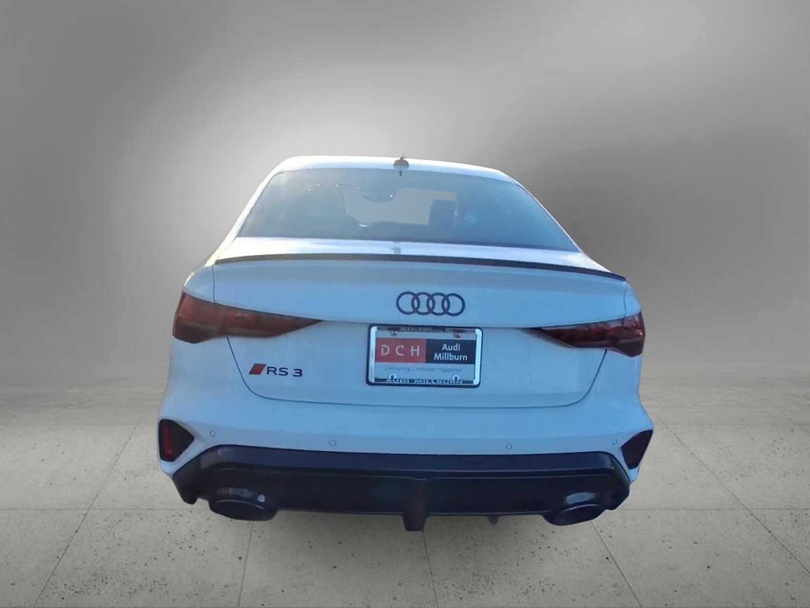 New 2026 Audi RS 3 AWD/4WD image 7