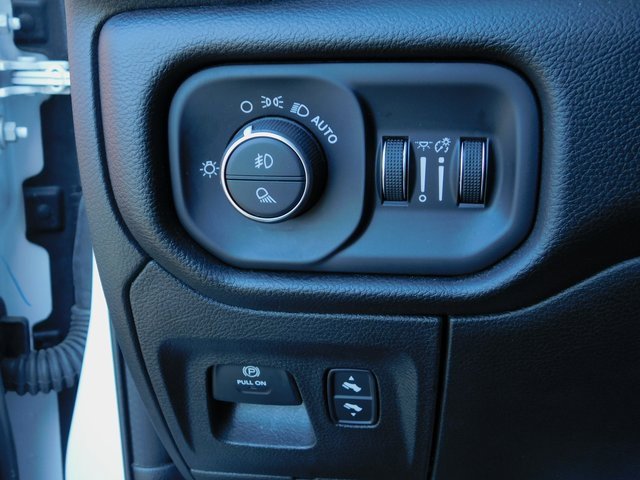 Used 2025 RAM 1500 Rebel w/ Rebel Level 1 Equipment Group image 33