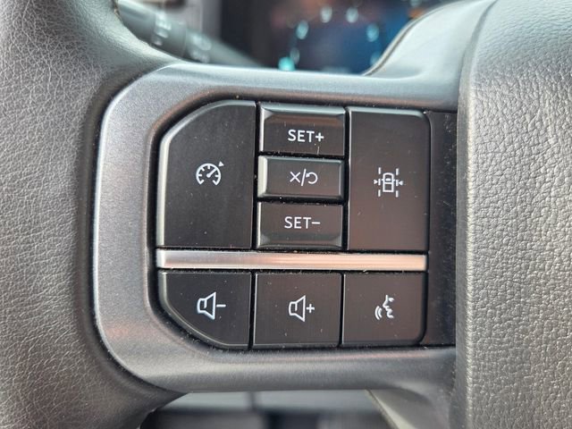 Used 2024 Ford F150 XLT image 30