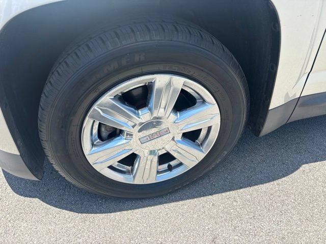 Used 2015 GMC Terrain SLT AWD/4WD image 9