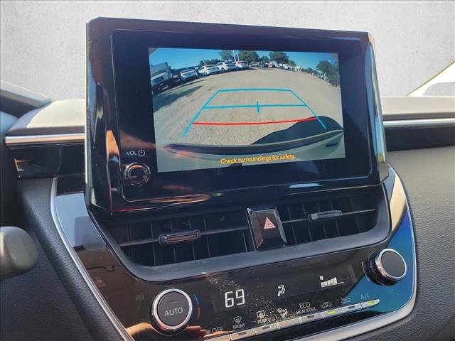 Used 2023 Toyota Corolla LE FWD image 22