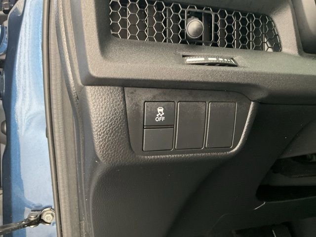 Certified 2024 Honda CR-V LX image 8