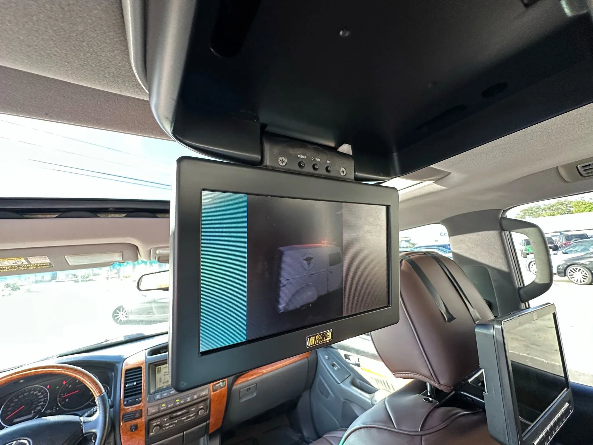 Used 2003 Lexus GX 470 image 25