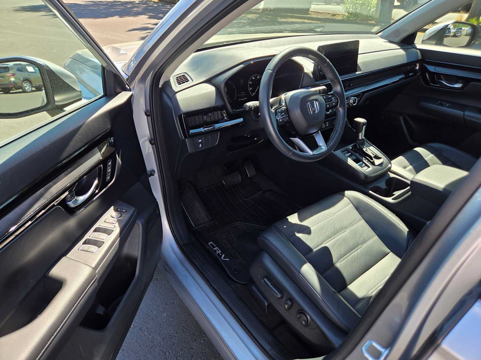 Used 2023 Honda CR-V EX-L image 19