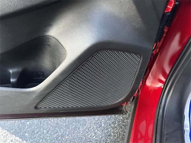 Used 2022 Mitsubishi Outlander ES image 25