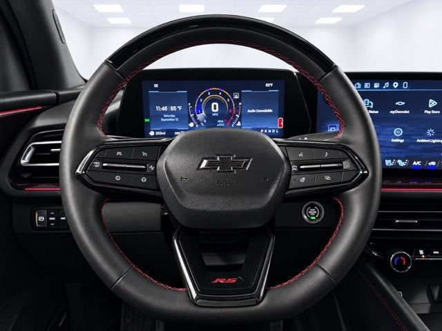 Used 2026 Chevrolet Traverse RS AWD/4WD image 45