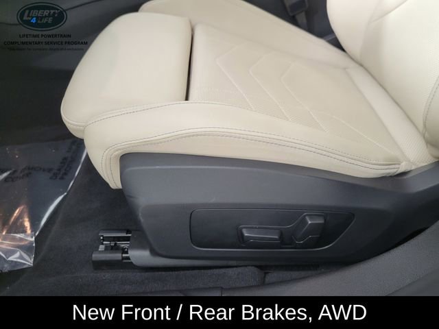 Used 2025 BMW 228i xDrive 228 xDrive Gran Coupe image 14