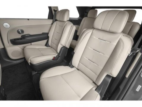 New 2026 Hyundai Palisade Calligraphy FWD image 15