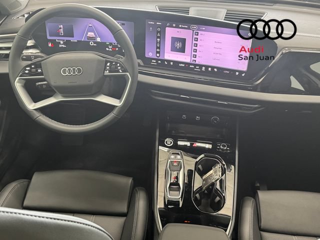 New 2026 Audi A5 2.0T Premium Plus AWD/4WD image 27