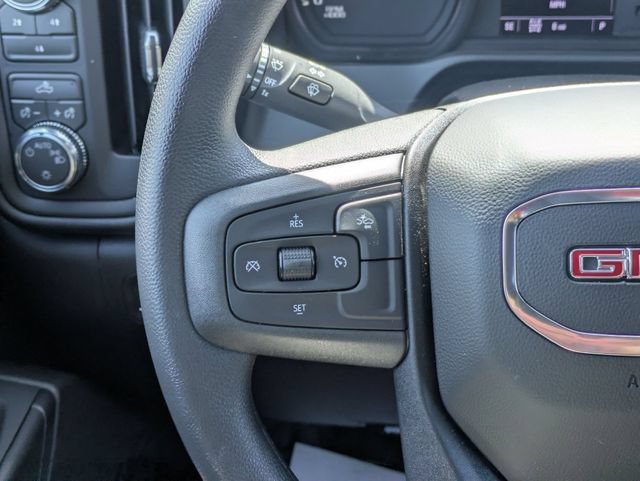 New 2026 GMC Sierra 3500 Pro w/ Convenience Package AWD/4WD image 16