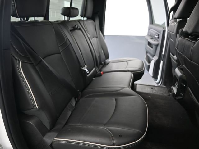 New 2025 Jeep Wagoneer S Limited image 19