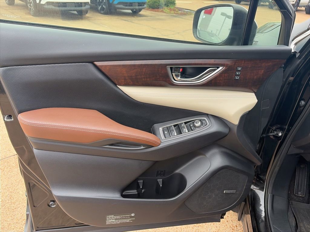 Used 2022 Subaru Ascent Touring w/ Popular Package #2A image 13