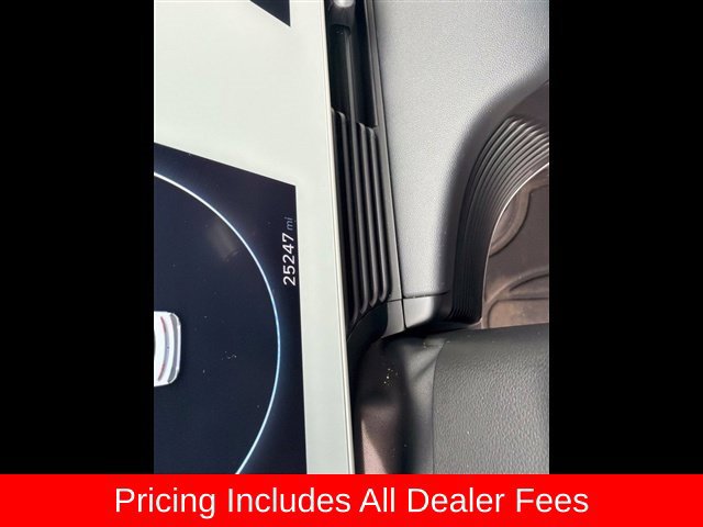 Used 2024 Hyundai Ioniq 5 SEL RWD image 11