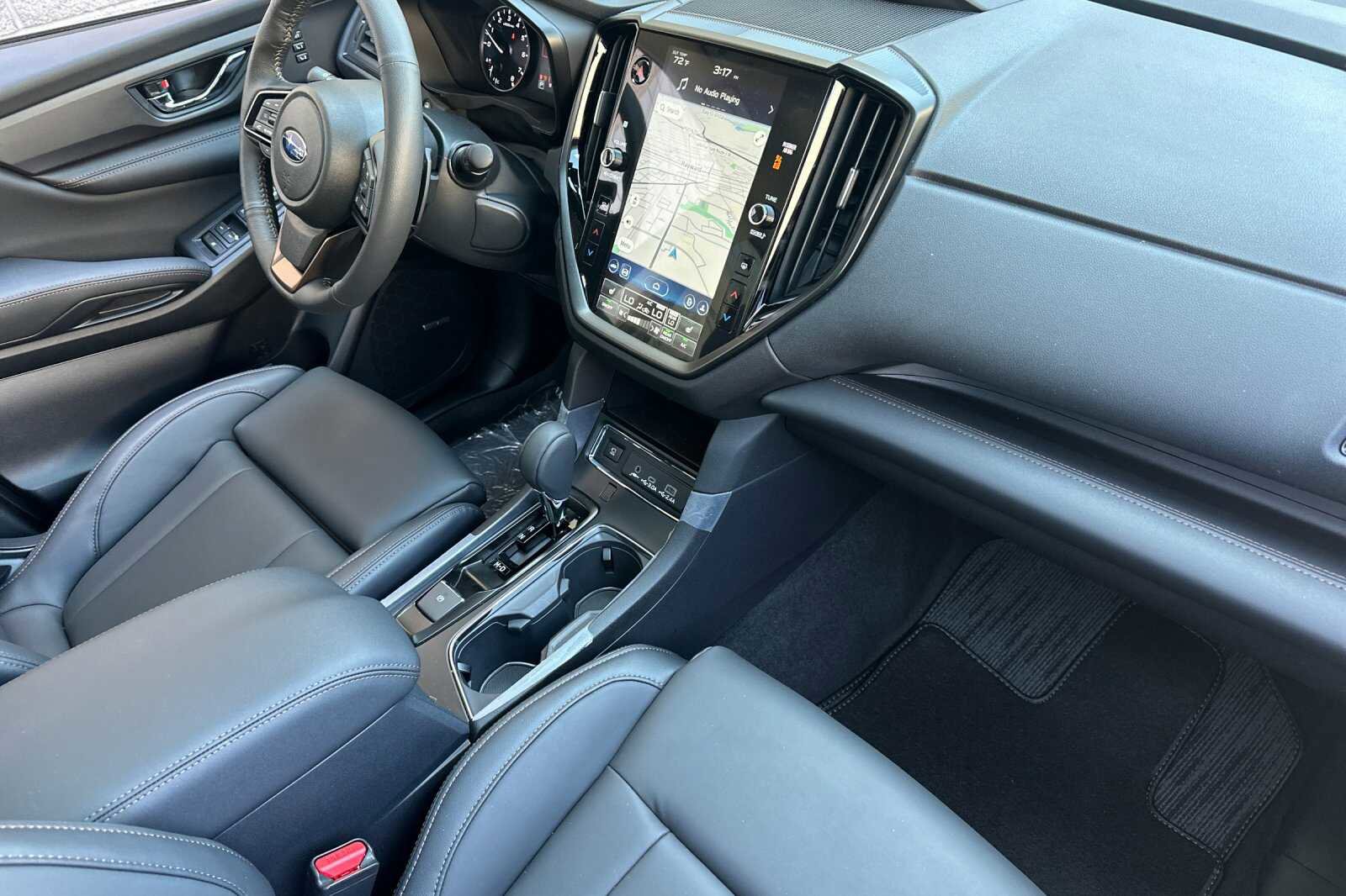 New 2025 Subaru Ascent Bronze Edition image 54