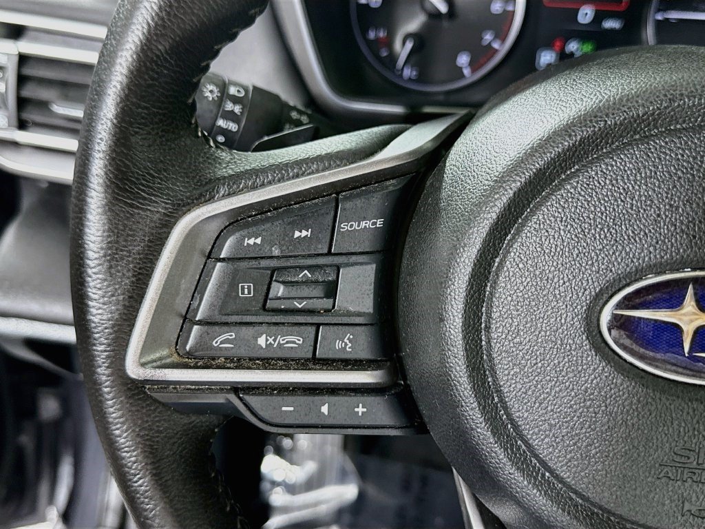 Used 2023 Subaru Outback Limited AWD/4WD image 13