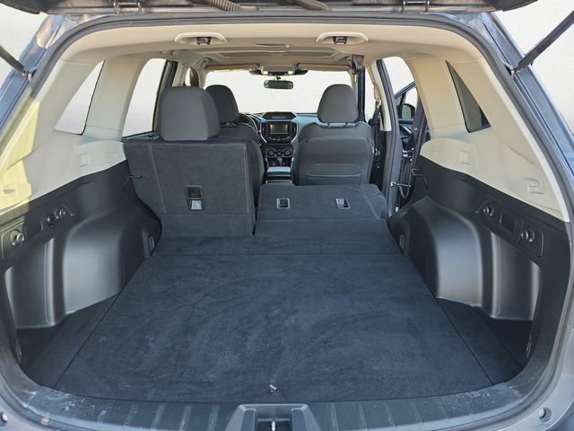 Used 2022 Subaru Forester Premium AWD/4WD image 21