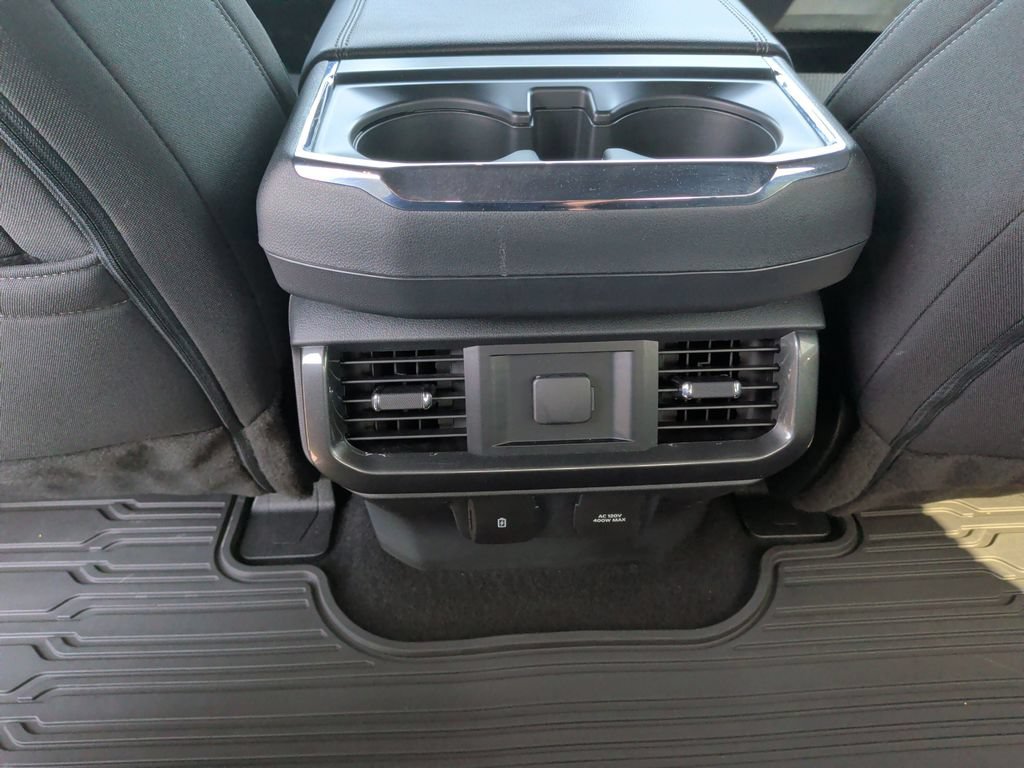 Certified 2023 Ford F150 XLT w/ Equipment Group 302A High AWD/4WD image 18