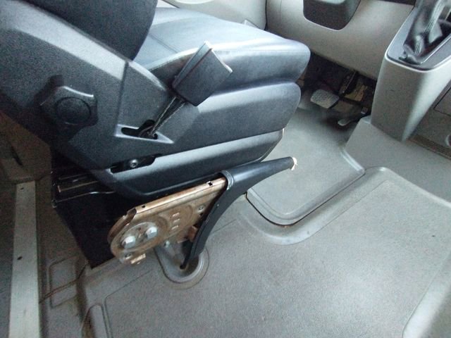 Used 2017 Mercedes-Benz Sprinter 2500 image 25