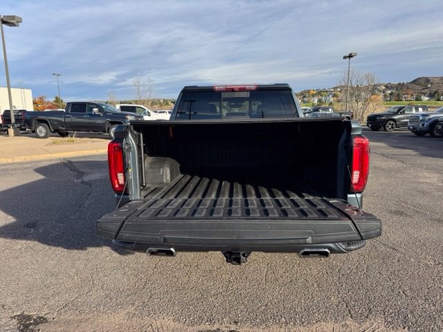 Certified 2020 GMC Sierra 1500 Denali AWD/4WD image 25