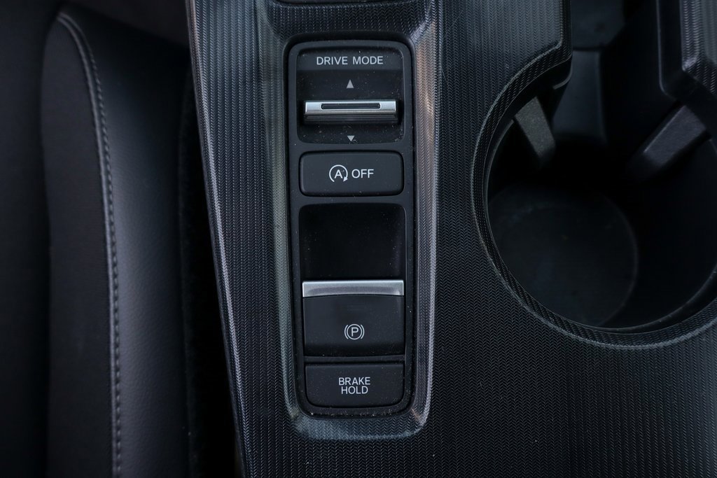 Used 2023 Honda Civic Sport image 24