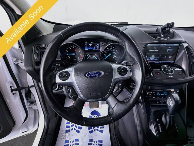 Used 2014 Ford Escape Titanium w/ Equipment Group 401A AWD/4WD image 11