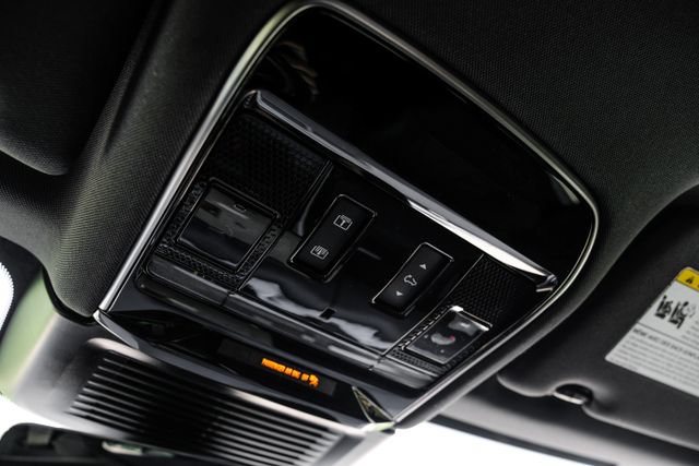 New 2026 Land Rover Range Rover Sport Dynamic SE AWD/4WD image 33