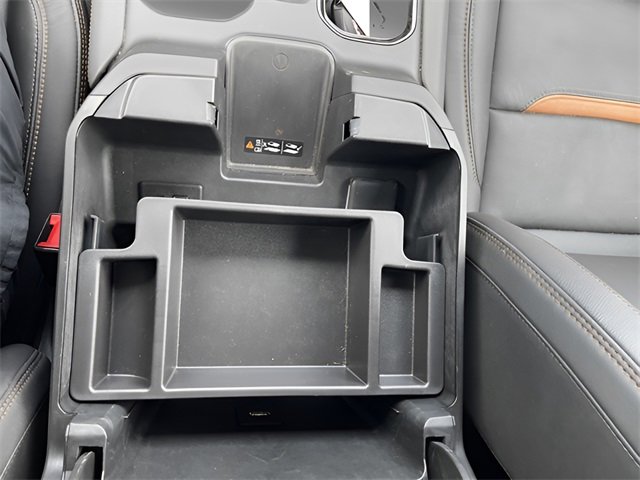 Used 2024 GMC Sierra 1500 AT4 w/ Technology Package image 24