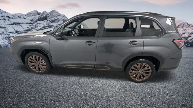 New 2026 Subaru Forester Sport image 6