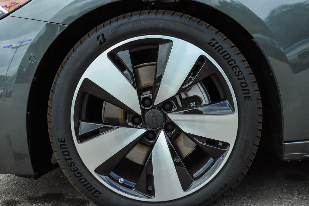 New 2026 Audi A5 Prestige AWD/4WD image 11