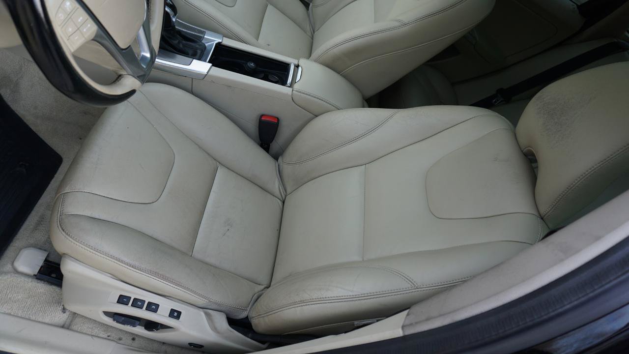Used 2015 Volvo XC60 T5 Platinum AWD/4WD image 13
